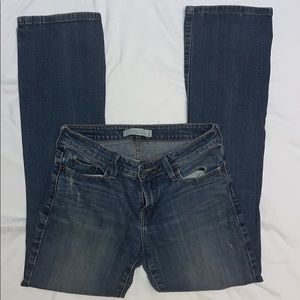 Levi’s bootcut size 4 jeans